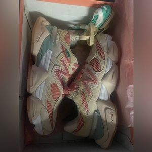 NWT Joe Freshgoods New Balance 9060